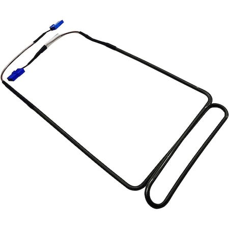 Samsung DA47-00434A Samsung Refrigerator Heater Metal SheathAc120V DA47-00434A